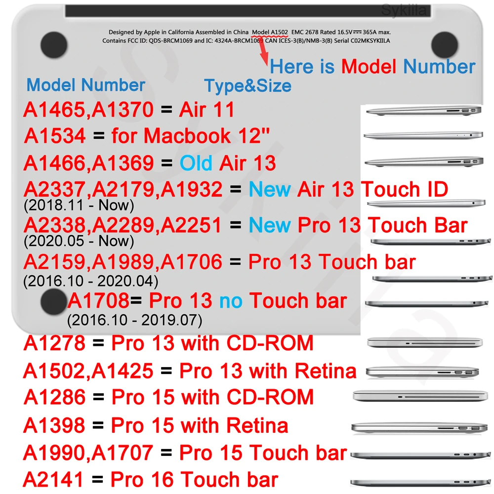 Чехол для Macbook Pro 13 M1 15 16 Air 11 12 чехол с рисунком карты мира Retina Touch Bar ID Жесткий