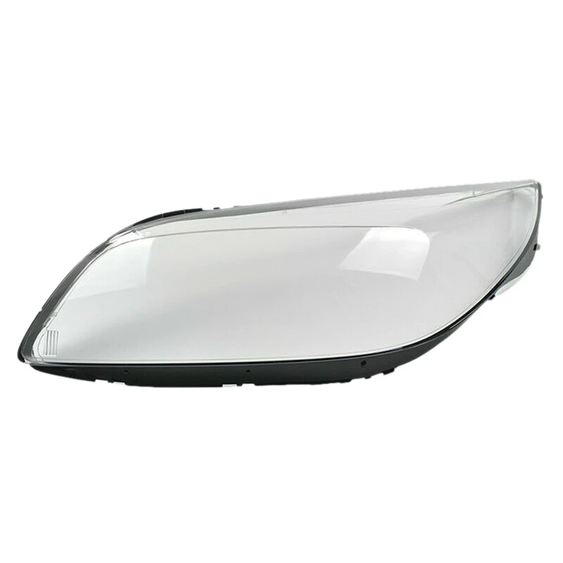 

Car Transparent Lampshade Lamp Shade Front Headlight Shell Headlight Cover Lens for Chevrolet Malibu 2012-2014