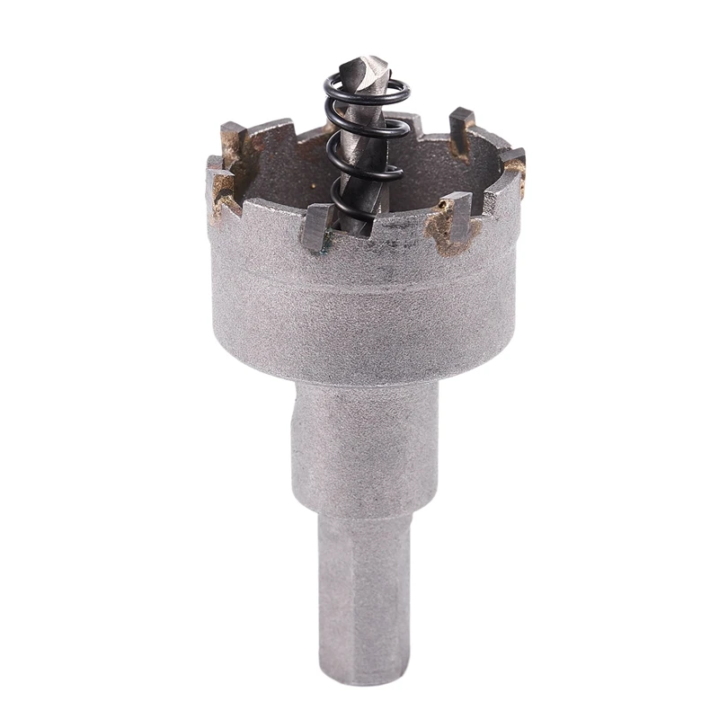 Коронка для сверления отверстий диаметр 32 мм|Сверла| |