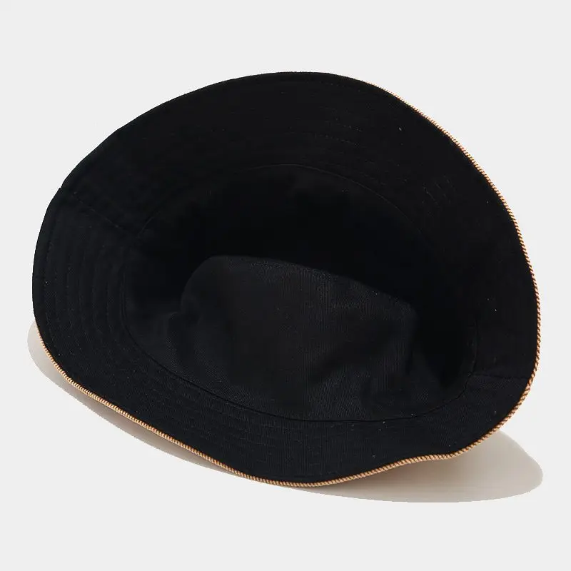 

Autumn Winter Bucket Hat Solid Fisherman Hat Corduroy Sun Hat Reversible Hip-Hip Cap Foldable Cheapu Hunting Hat Fishing Cap