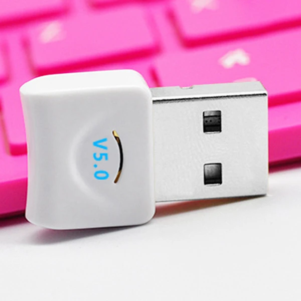 USB 5 0 Bluetooth адаптер WiFi o приемник передатчик настольный компьютер ключ |