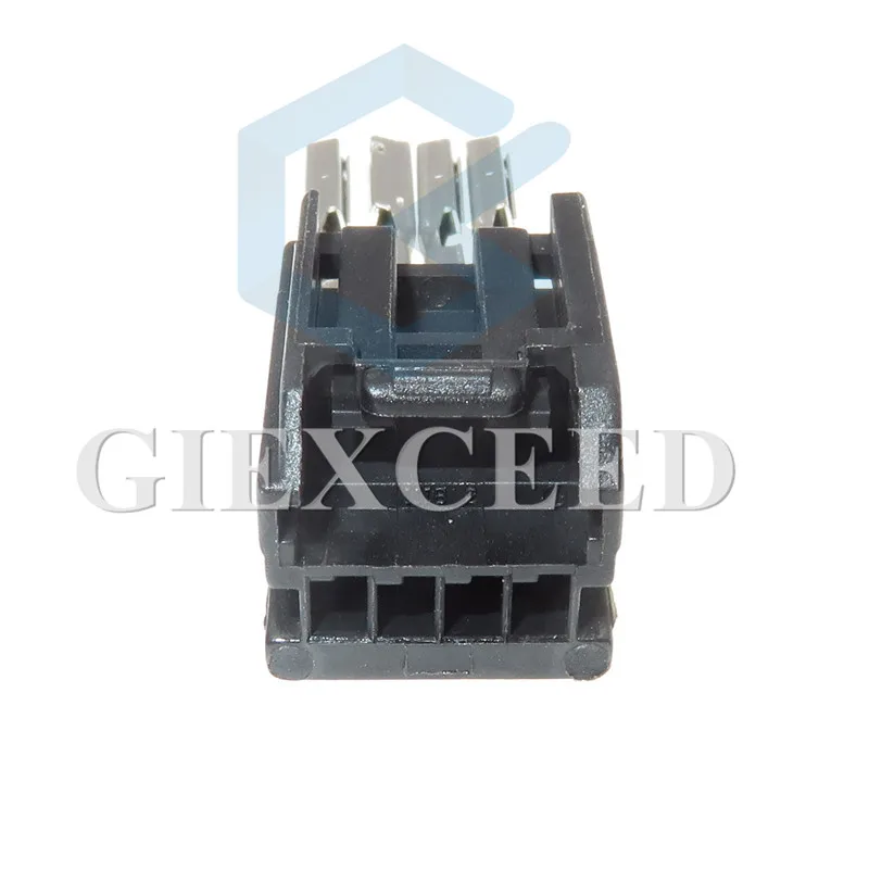 2 комплекта 4 Pin 6-1419169-8 Автомобильный электрический соединитель гнездо