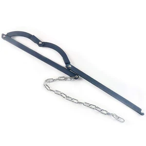 Chain Fence Strainer - Fence Fixer Wire Fence Repair Tool Farm Fence Stretcher Tensioner Puller Garden Fence Fixerfor Barbed Wir Chain Fence Strainer - Fence Fixer Wire Fence Repair Tool Farm Fence Stretcher Tensioner Puller Garden Fence Fixerfor Barbed Wir