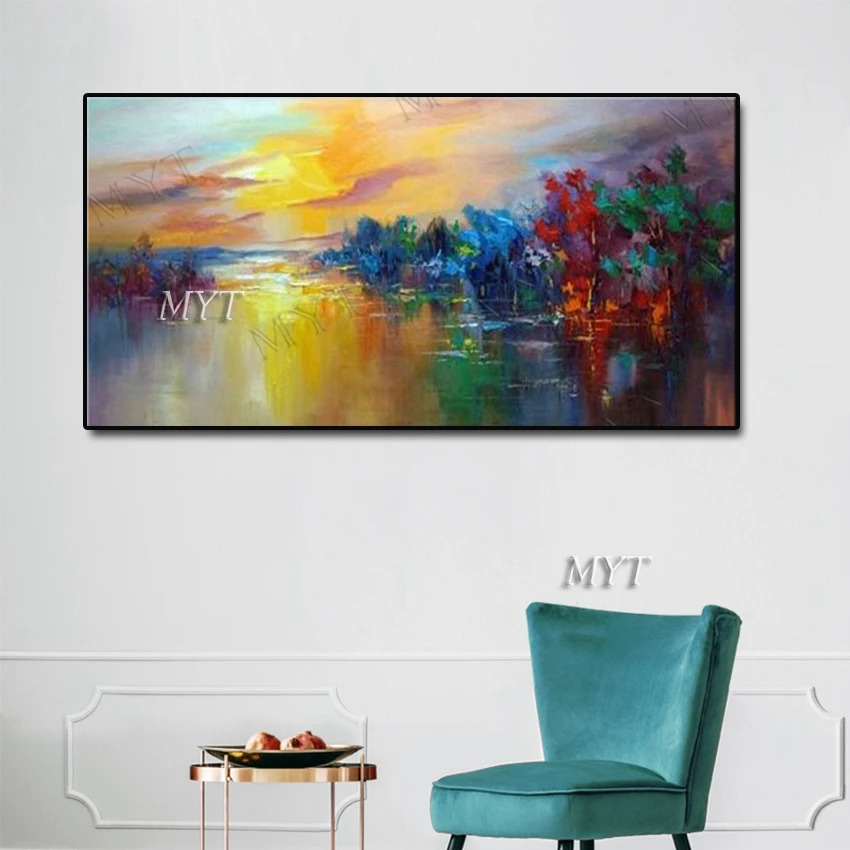 Настенная картина Cuadros Decoracion бесплатная доставка горячая Распродажа Новое