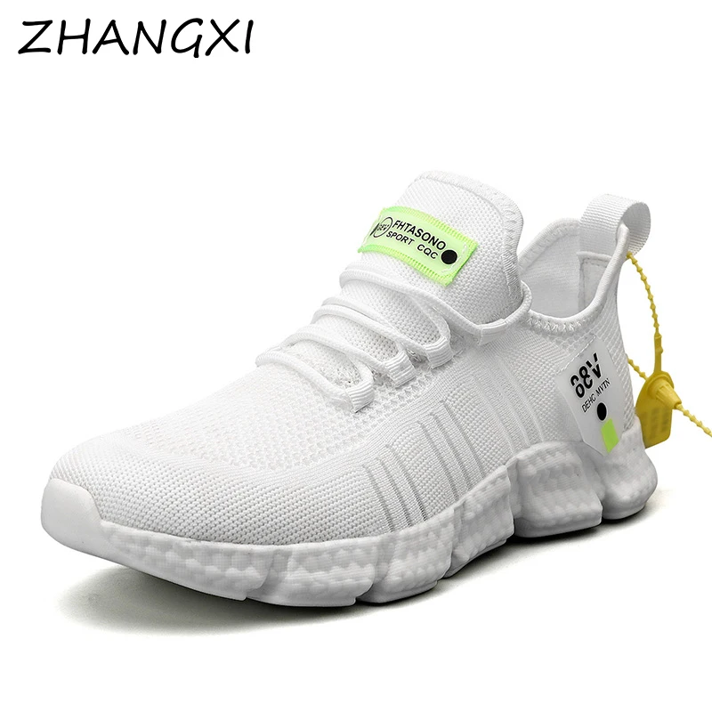 Амортизирующие противоскользящие кроссовки ZHANGXI для профессиональных