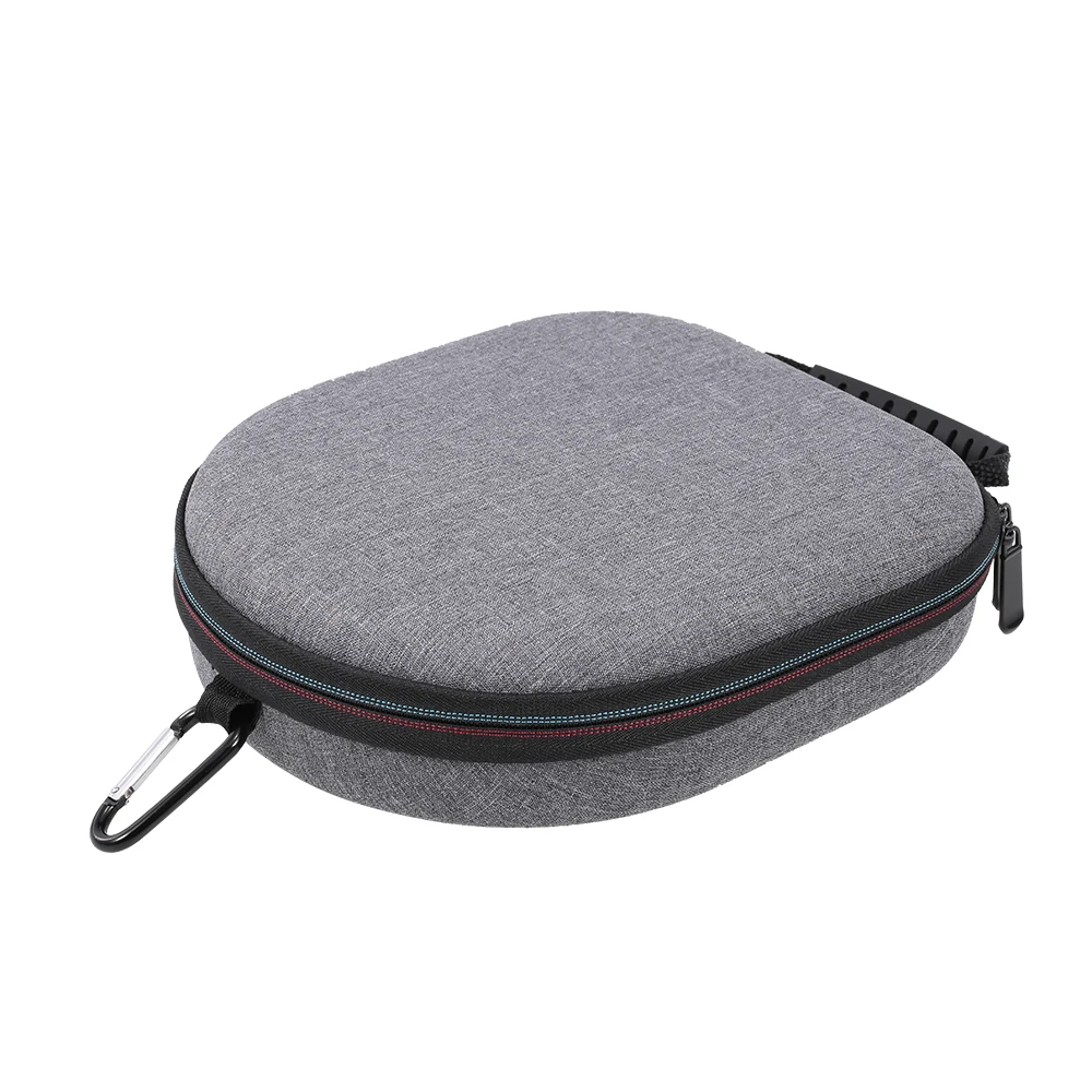 Жесткий чехол для переноски гарнитуры EVA дорожная сумка хранения Защитный