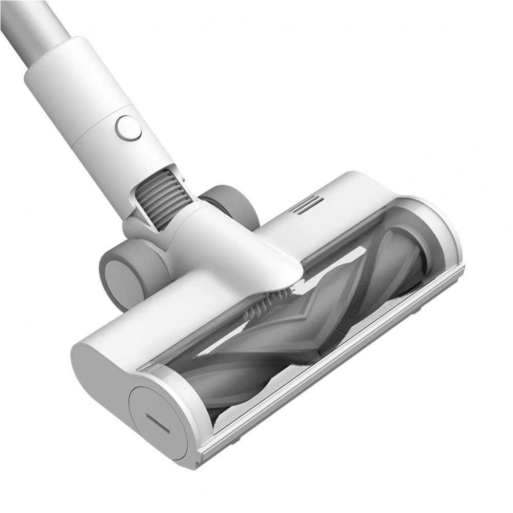 Беспроводной пылесос Dreame Cordless Vacuum Cleaner T10 White VTN1 | Бытовая техника