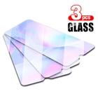 3 шт. Защитное стекло для xiaomi redmi 9A 9C защита экрана glas на redmi 9A 9C 9 A 9C a9 c9 xaomi redme 9A 9C закаленное стекло