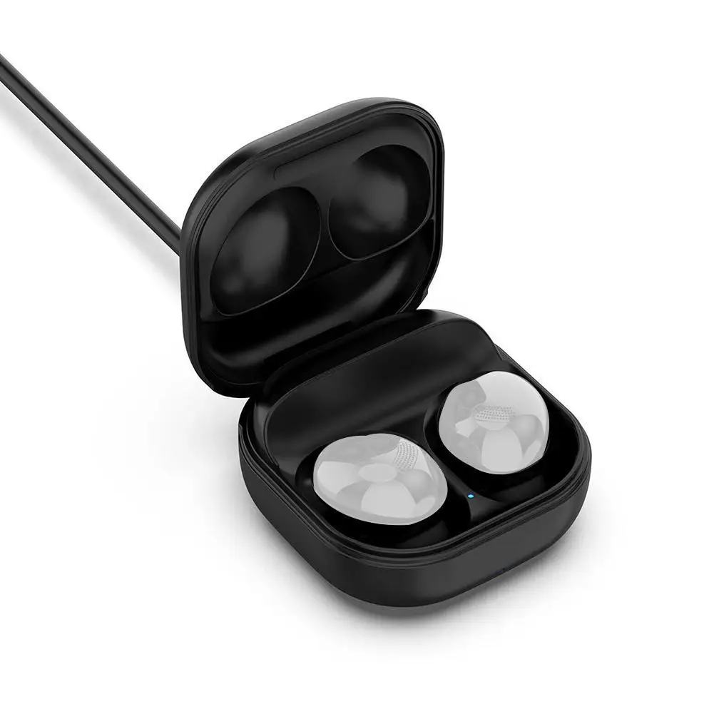 

Original Samsung Wireless Buds earphone SM-R190 Buds Wireless Bluetooth 5.0 Galaxy headset For Samsung Charging H4J6