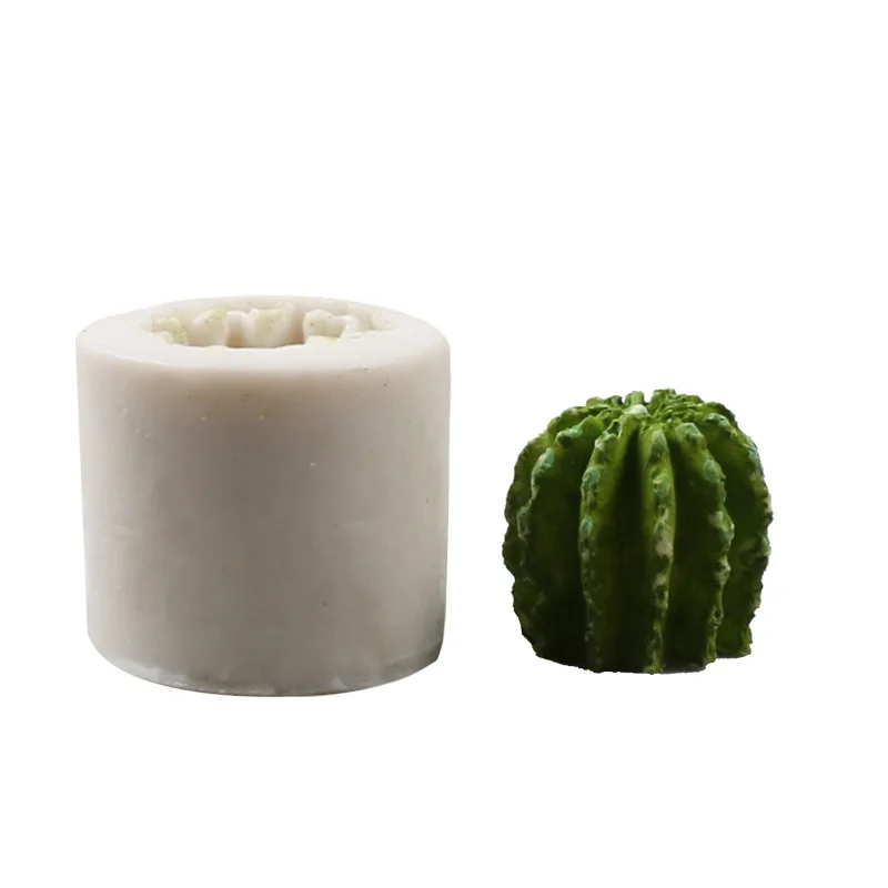 DIY цемента силикона цветока сочные торт шоколадный прессформы инструмент для