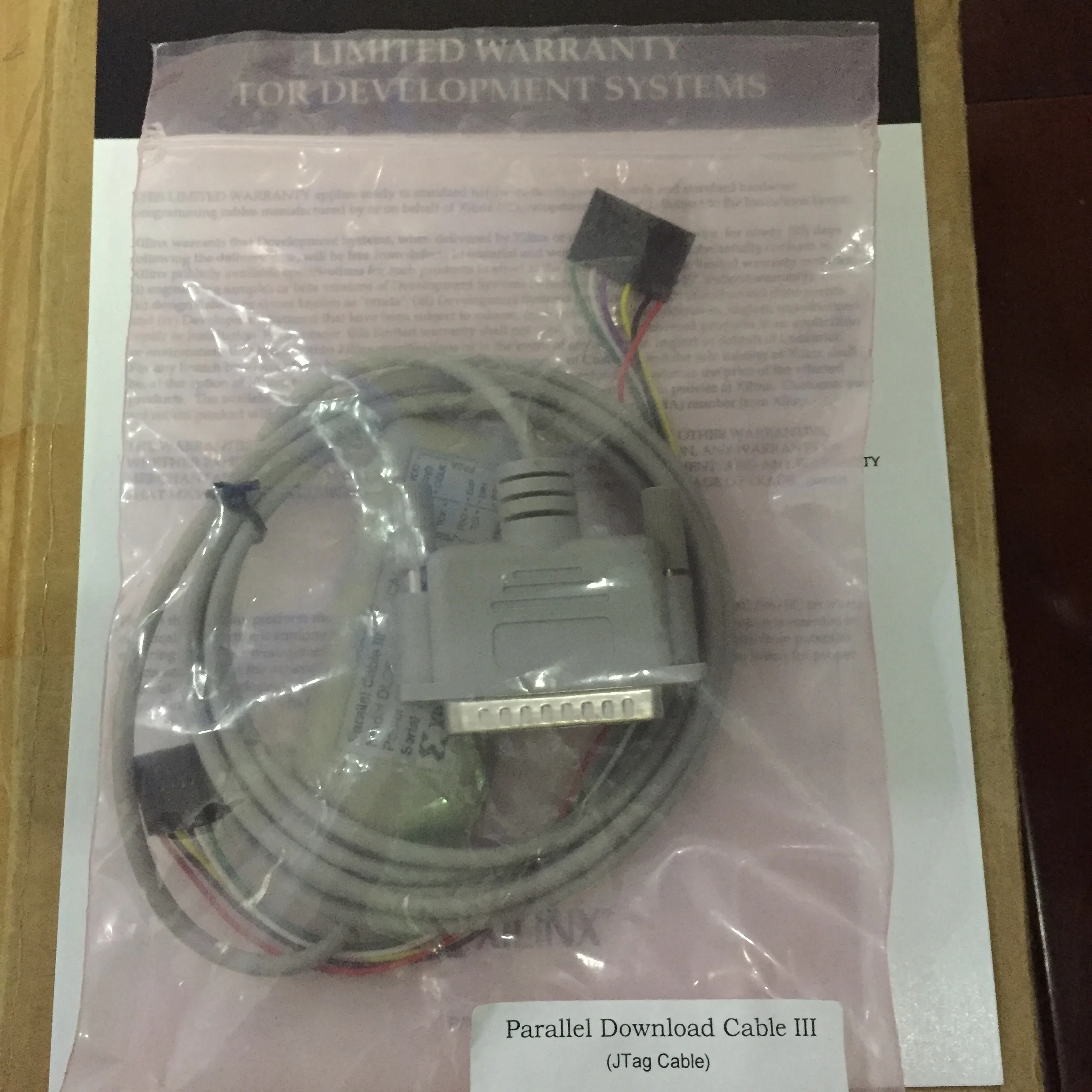 XILINX горелка параллельный кабель III DLC5 порт jtag downloader HW PC III|Датчик ABS| |