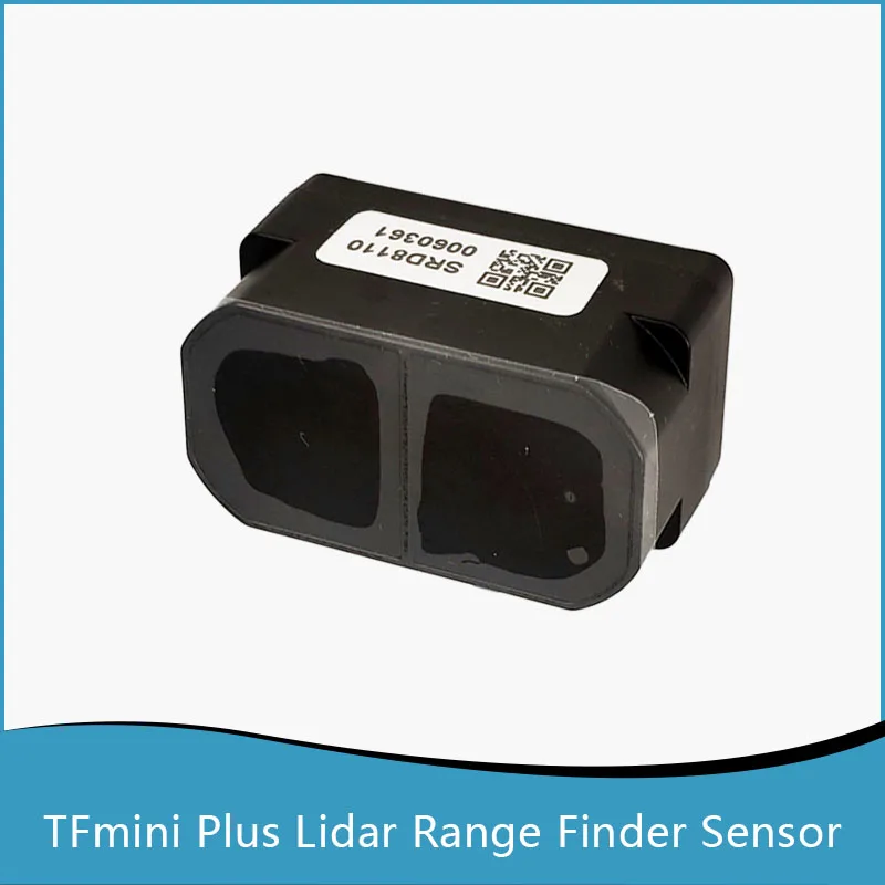 Модуль датчика TFmini Lidar для Arduino Pixhawk Drone FZ3000 FZ3065|Аксессуары демонстрационных