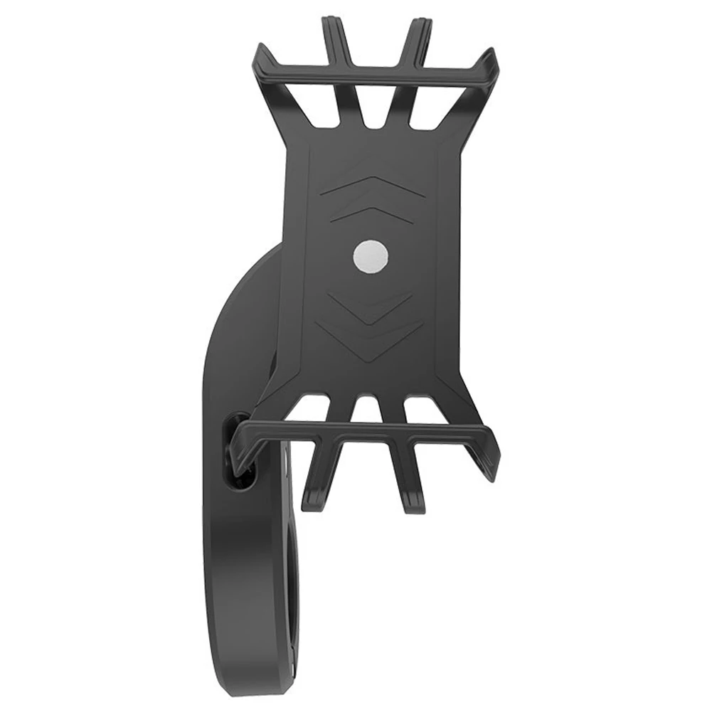 Универсальный Противоскользящий силиконовый держатель для мобильного телефона