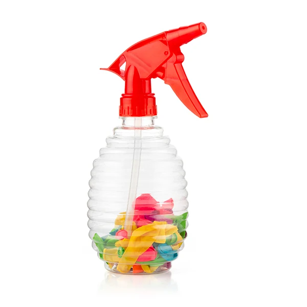 Водяные шары с насосом (комплект из 50 шт.)|Мячики| |