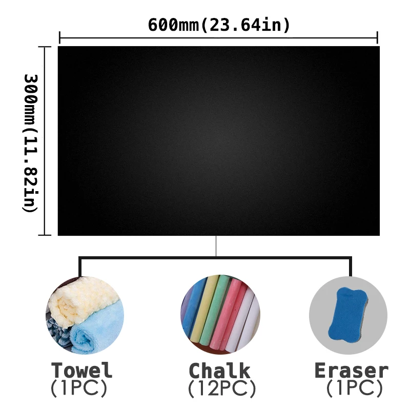 Стикер на доску холодильник стикер s для домашнего обучения граффити практика