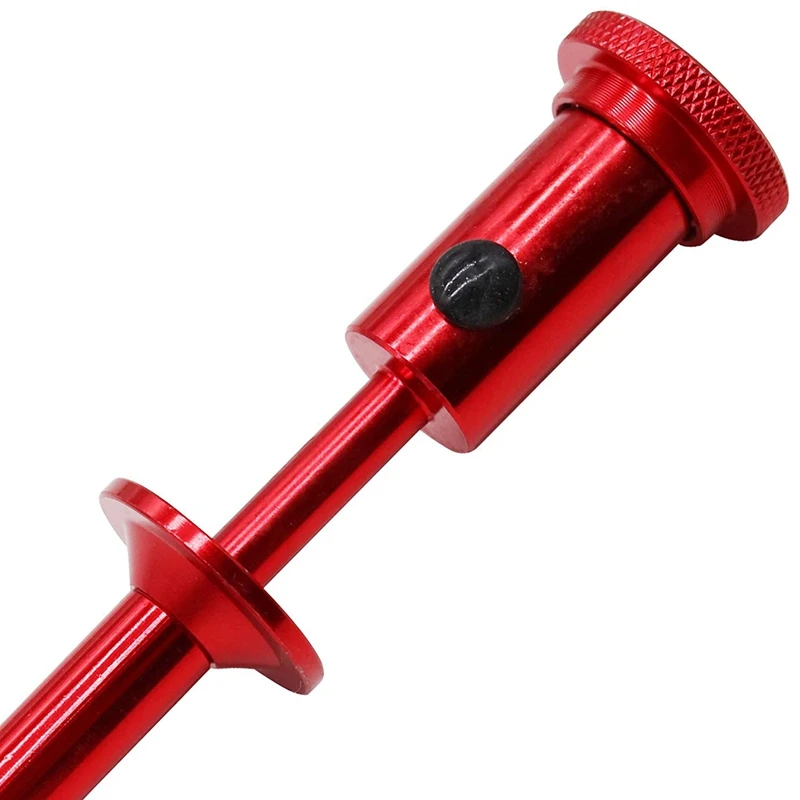 

4-Claw Magnetic Pick-Up Tool with LED Light, Flexible Grab Pick-Up Tool, Magnet Pick-Up Tool Gadget