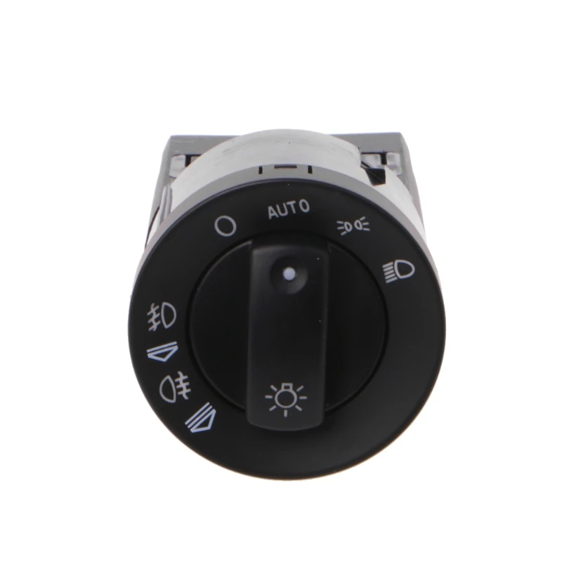

Headlight Fog Lamp Control Switch 8E0941531B for audi B6 B7 A4 S4 2002-2008