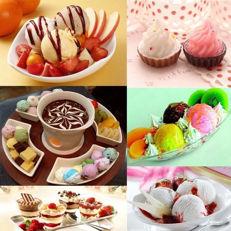 

2021 NEW DIY Frozen Fruit Machine ice cream machine Automatic Maker Household Mini Slush machine ice machine self made ice cream