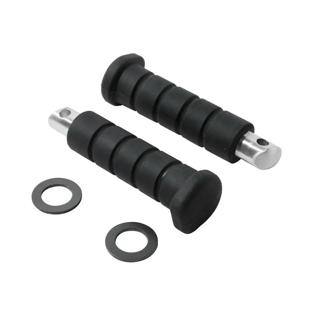 Мотоциклетные Пассажирские подножки для ног Монтажный кронштейн индийского