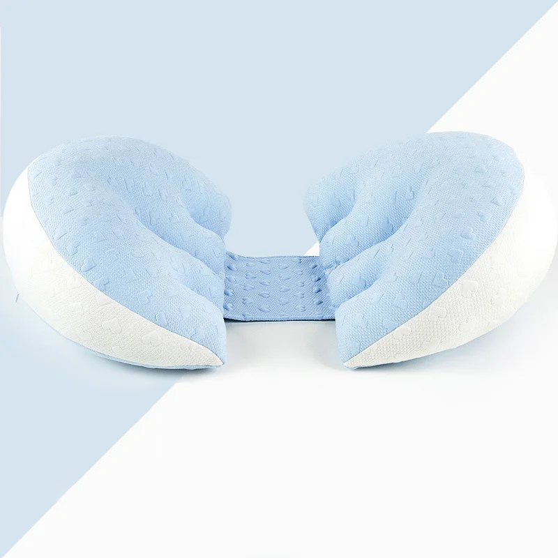 

Bear Leader Women New Prenatal & Postnatal Supplies Multi-function Pregnant Pillow Support Side Sleepers Pillow Protect Waist