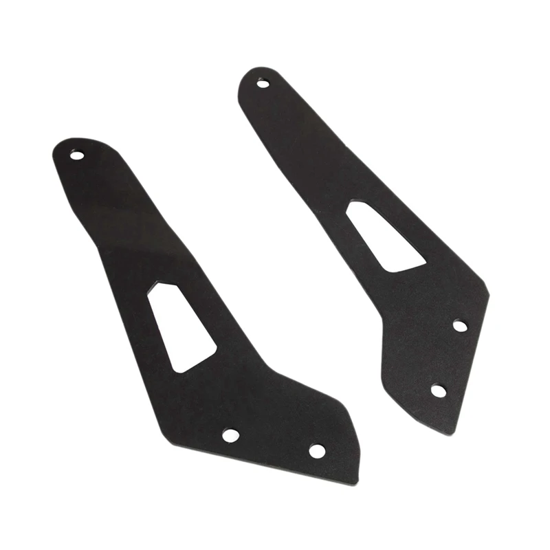 50 дюймов верхний светодиодный Светильник Панели Монтажные кронштейны для камер