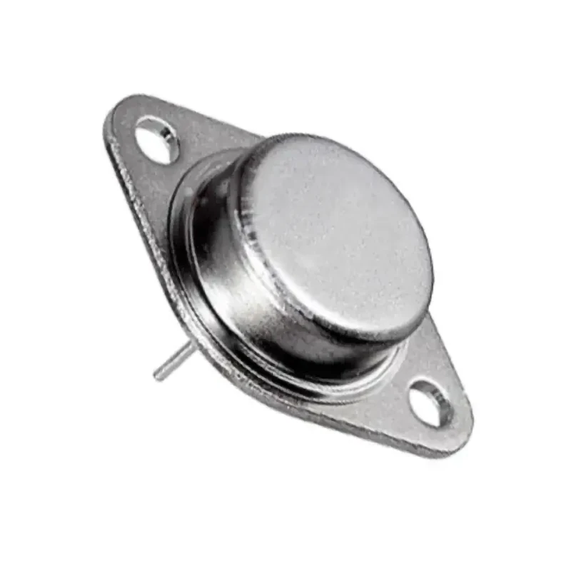 Новинка 10 шт./лот транзистор высокой мощности MJ15003 MJ15003G TO 3 Fever Audio Power Tube|Хранилища