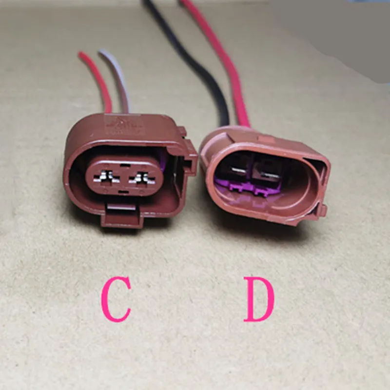 

1Pcs Auto electric handbrake rear brake cylinder motor plug harness for Volkswagen Audi A4L C6 A8 A7 A6L Q5 Q7 Q3