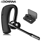 Новейшая Bluetooth-гарнитура K6, беспроводные наушники с микрофоном для вождения в режиме свободные руки 2021, подходит для всех смартфонов