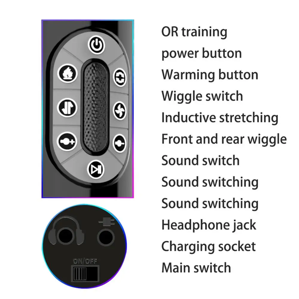 Latest Male Masturbation Cup Intelligent Pronunciation Automatic Telescopic Rotating Squirm Heating Vagina Pocket Pussy Sex Toy | Красота и