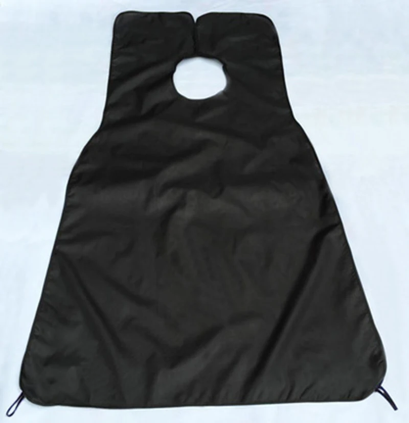 Мужской передник для бороды ванной бритья мужчин мужской водостойкий полиэстер