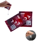 Смазка для секса, смазка на водной основе, интимное масло для орального и вагинального секса, товары для мужчин и женщин, анальная и Интимная смазка для пар