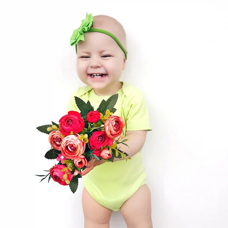 Детское боди для новорожденных, короткий рукав тела dziecko, 7 шт./компл. bebe пижамы для маленьких девочек для маленьких мальчиков, раздел-одежда для детей; bebe тела Боди для ребенка мальчика