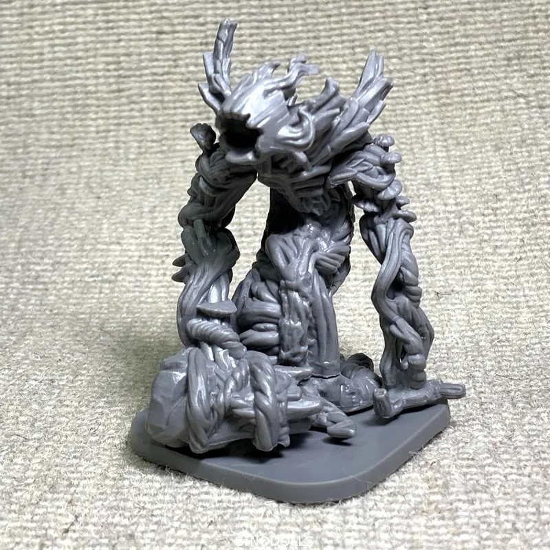 3-дюймовый подземелья и дракон миниатюры D&D Настольная Игра Ролевая игра DND дракона фигурки модель игрушки новое поступление
