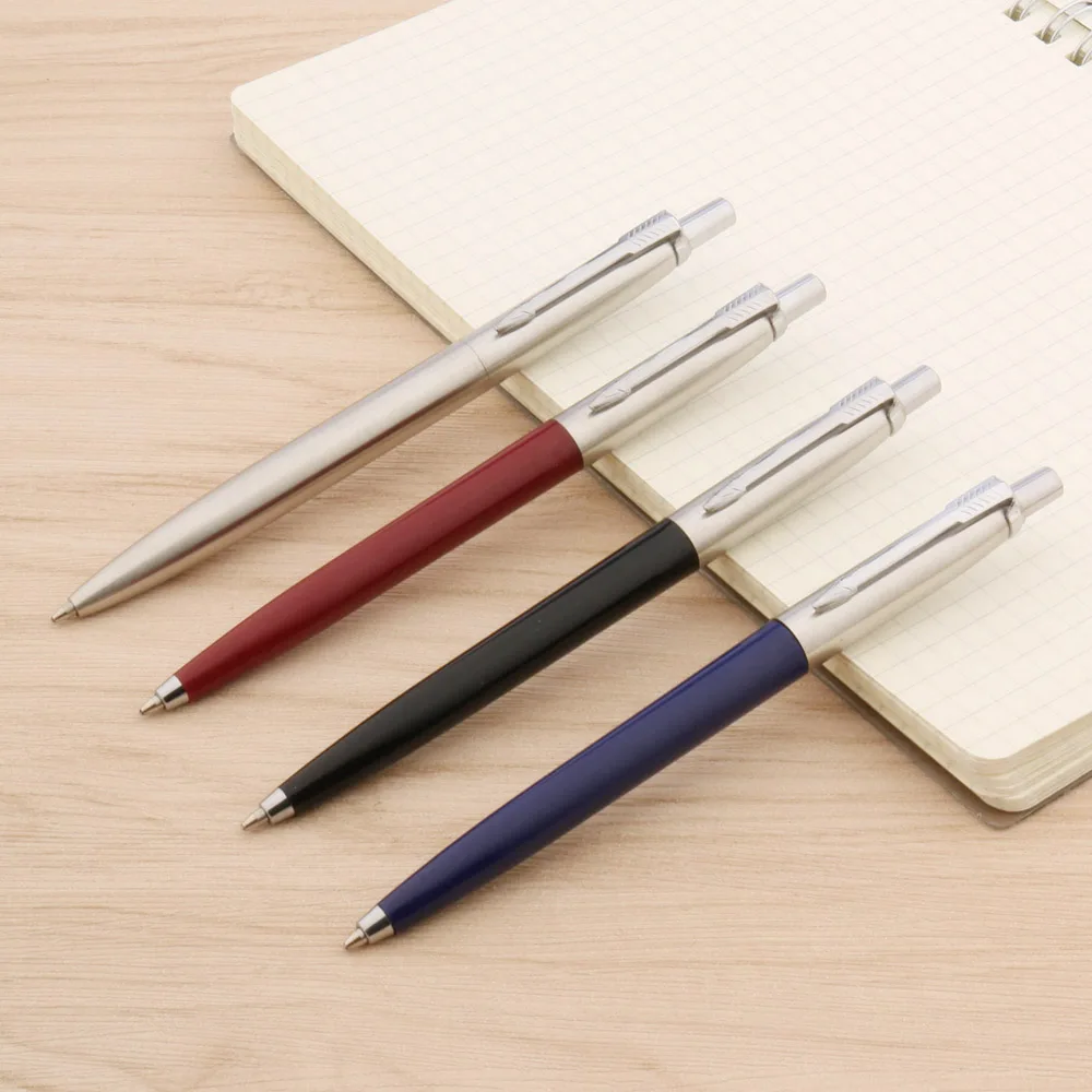 Роскошное Качество 008 модель цвет бизнес школа Канцелярские принадлежности