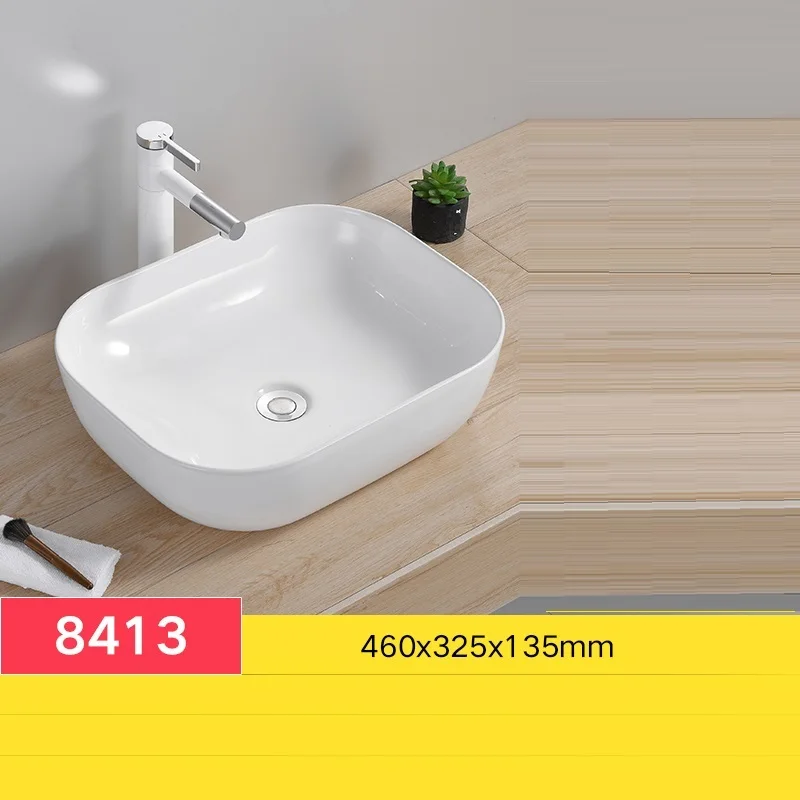 Раковина для ванной комнаты Para Waschbecken Banyo Evier Umywalka Salle Bain Bagno Lavandino Pia De Cuba Banheiro