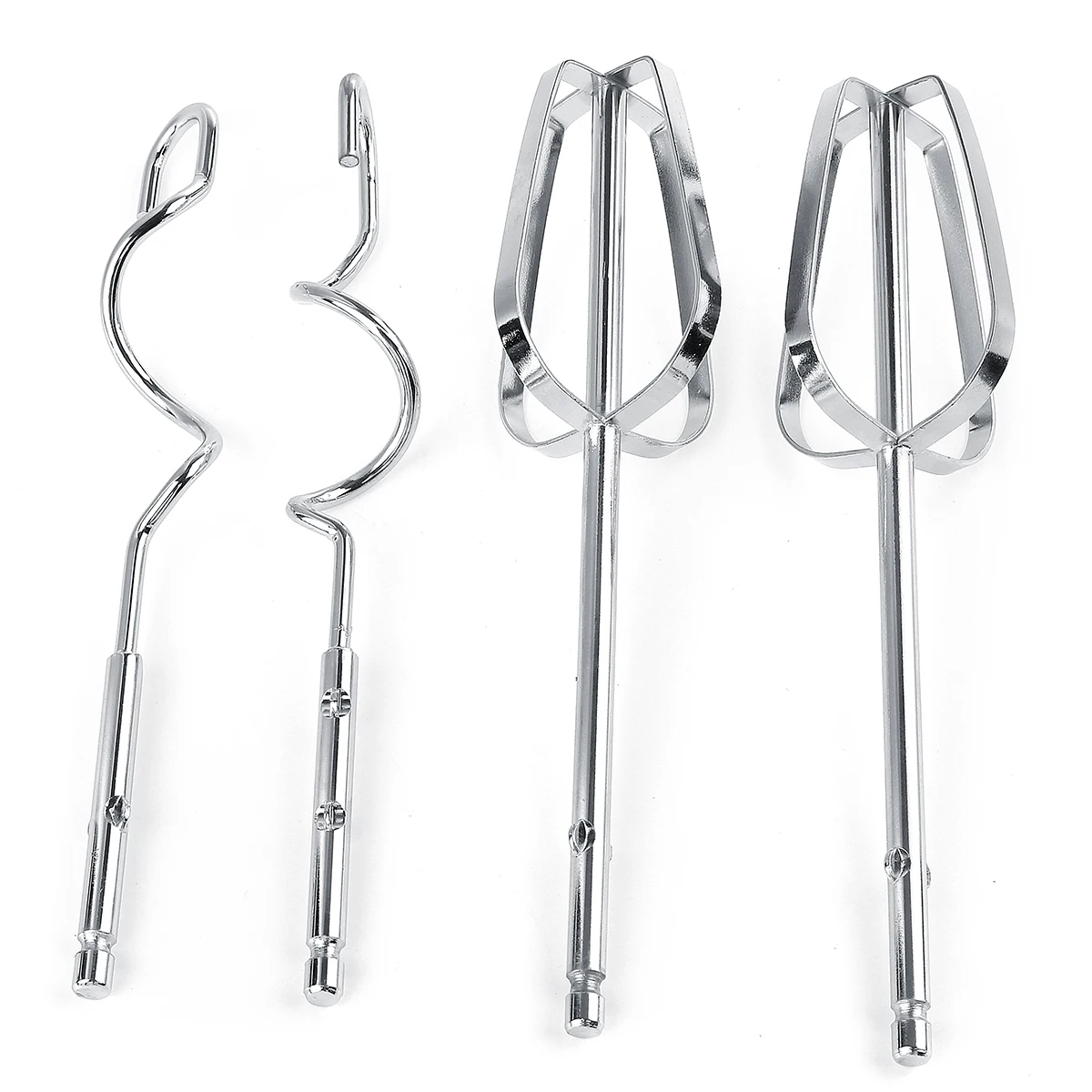 

220V Adjustable Electric Egg Beater 7-Speed Cream Handheld Mixer