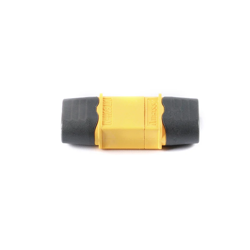 1 пара XT60H(XT60 Upgrade) штекерные гнездовые разъемы питания T-разъем разъем для батареи