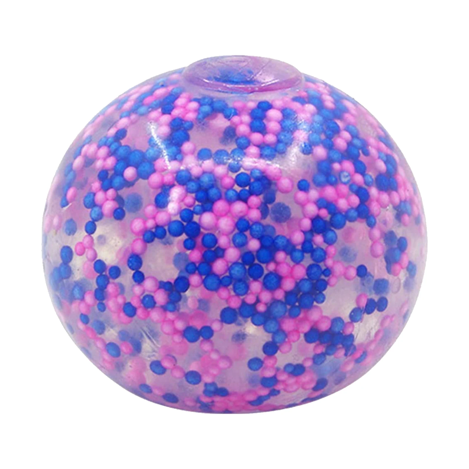 Мячи для снятия стресса детей и взрослых мячи устойчивые к разрыву нетоксичные