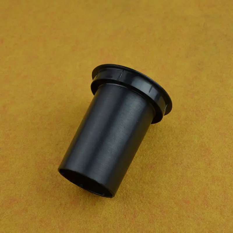 1 шт. 6 12 дюймовый порт динамика низкочастотная трубка низкочастотного