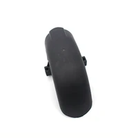 electric skateboard front fender 10 inch mudguard anti collision plastic e bike protection device accessories for 10x2 70 6 5
