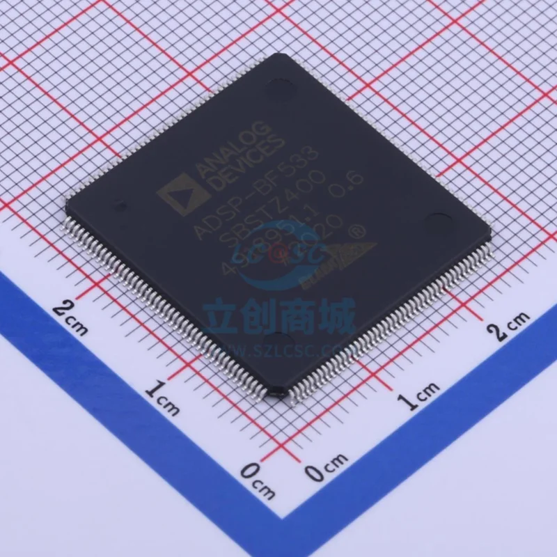 

ADSP-BF533SBSTZ400