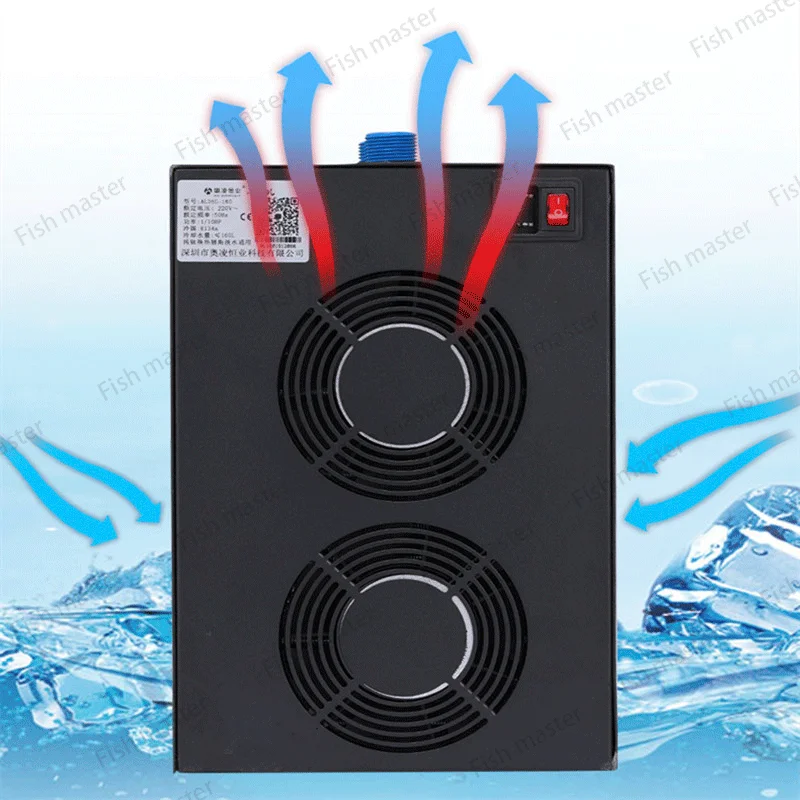 1P 1/2HP 1/3HP 1/10HP пресной воде или Морской Бассейн аквариум для рыбок коралловый