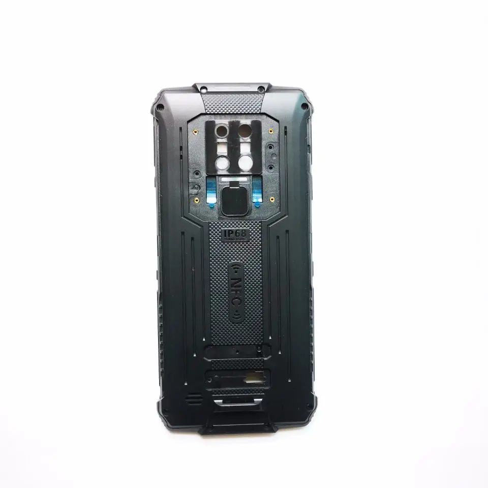 Корпуса для мобильного телефона Oukitel WP7 6 53 '' новая Оригинальная задняя крышка