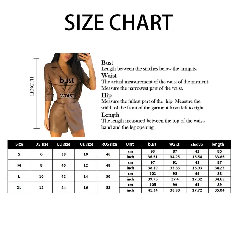 

Notched PU Bandage Women's Dress Pure Faux Leather Ladies Jacket-Dress With Belt 2020 Autumn Winter Streetwear Vestido Female