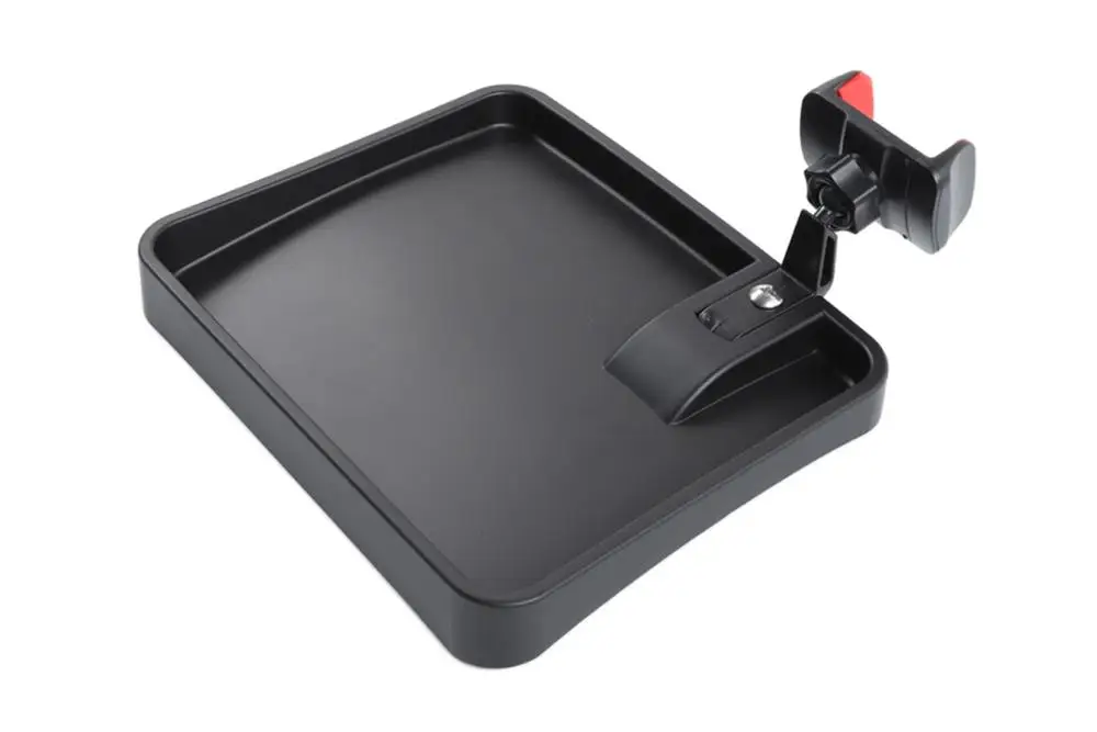 car bracket center console gps navigation for jeep wrangler jk 2007 2008 2009 2010 car phone holder interior accessories black free global shipping