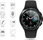 Защитное стекло для Samsung Galaxy Watch 4, 44 мм, 40 мм, 46 мм, 42 мм