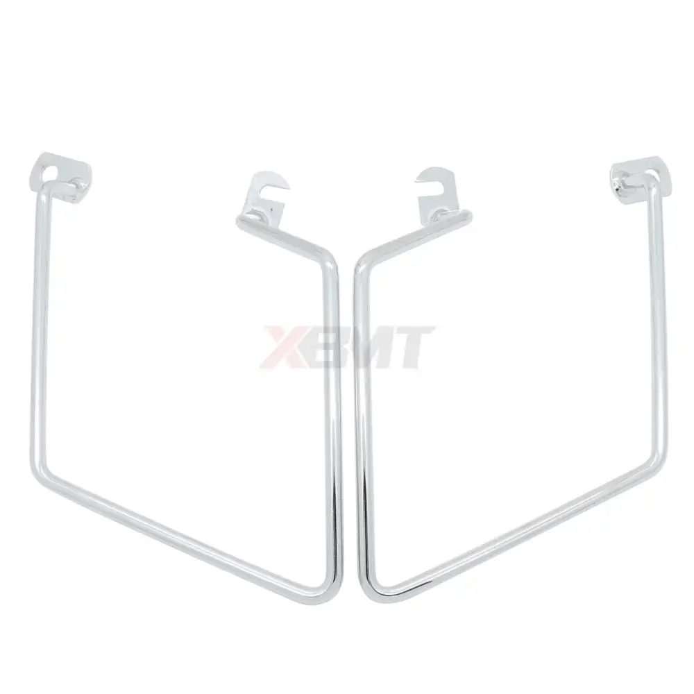 Мотоциклетная однотонная подседельная сумка кронштейн боковое Крепление