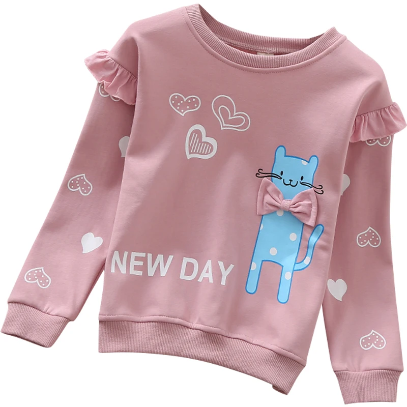 

DWY009 Sweatshirt