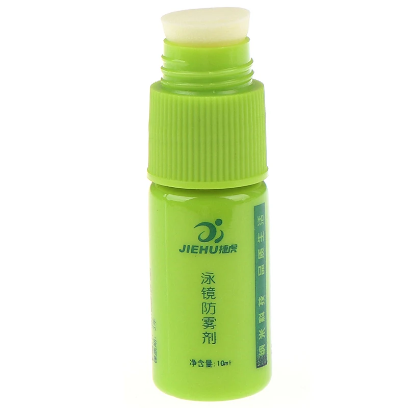 

1pcs Swimming Goggles Eyewear Anti-fog Defog Spray Glasses Antifog Underwater Diving Defogger Diving Anti Fog Spray
