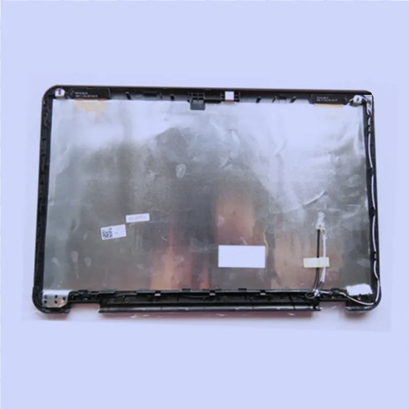 Новая Оригинальная задняя крышка для ноутбука/передняя панель/Упор рук верхний